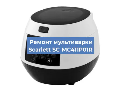 Замена датчика температуры на мультиварке Scarlett SC-MC411P01R в Белгороде